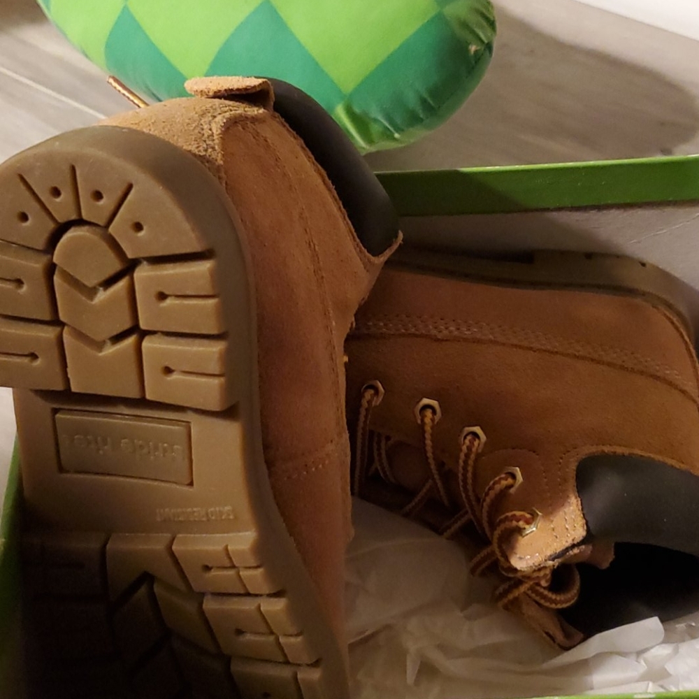 Stride rite boots